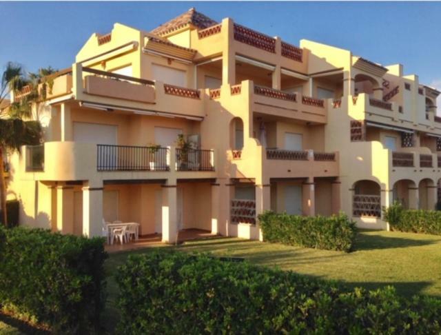 Piso Con Maravillosas Vistas B5 Fuengirola Exterior foto