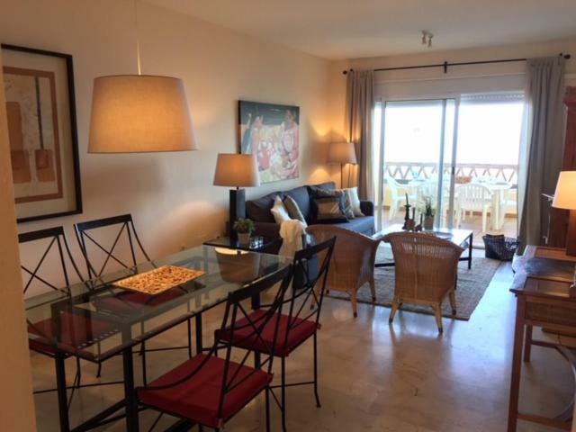 Piso Con Maravillosas Vistas B5 Fuengirola Exterior foto